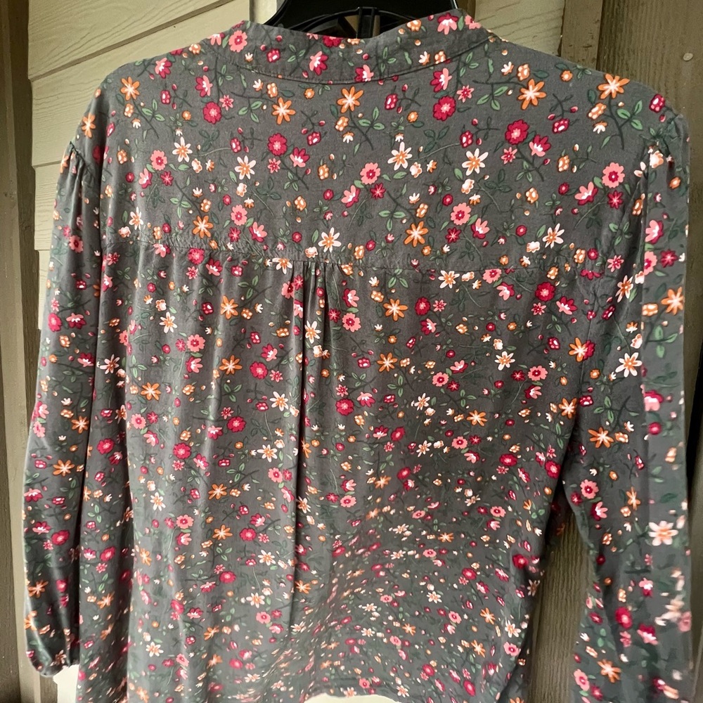 Womens MJ TOP - Picture 2 of 3